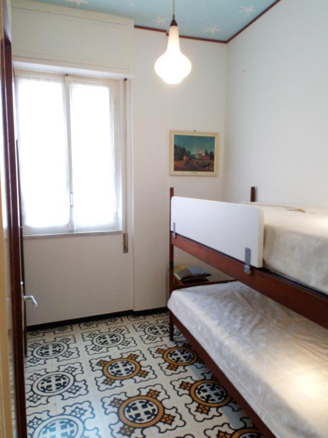 Апартаменты Casa Di Claude Con Posto Auto Финале Лигуре Экстерьер фото
