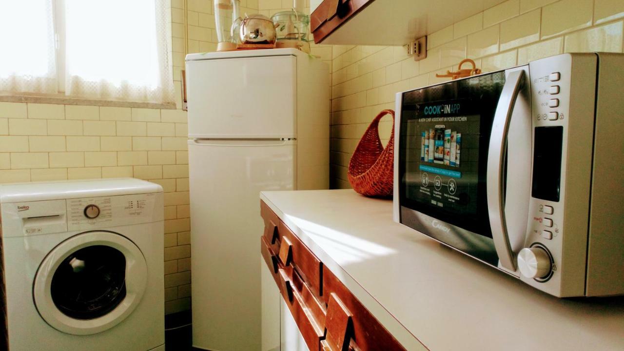 Апартаменты Casa Di Claude Con Posto Auto Финале Лигуре Экстерьер фото